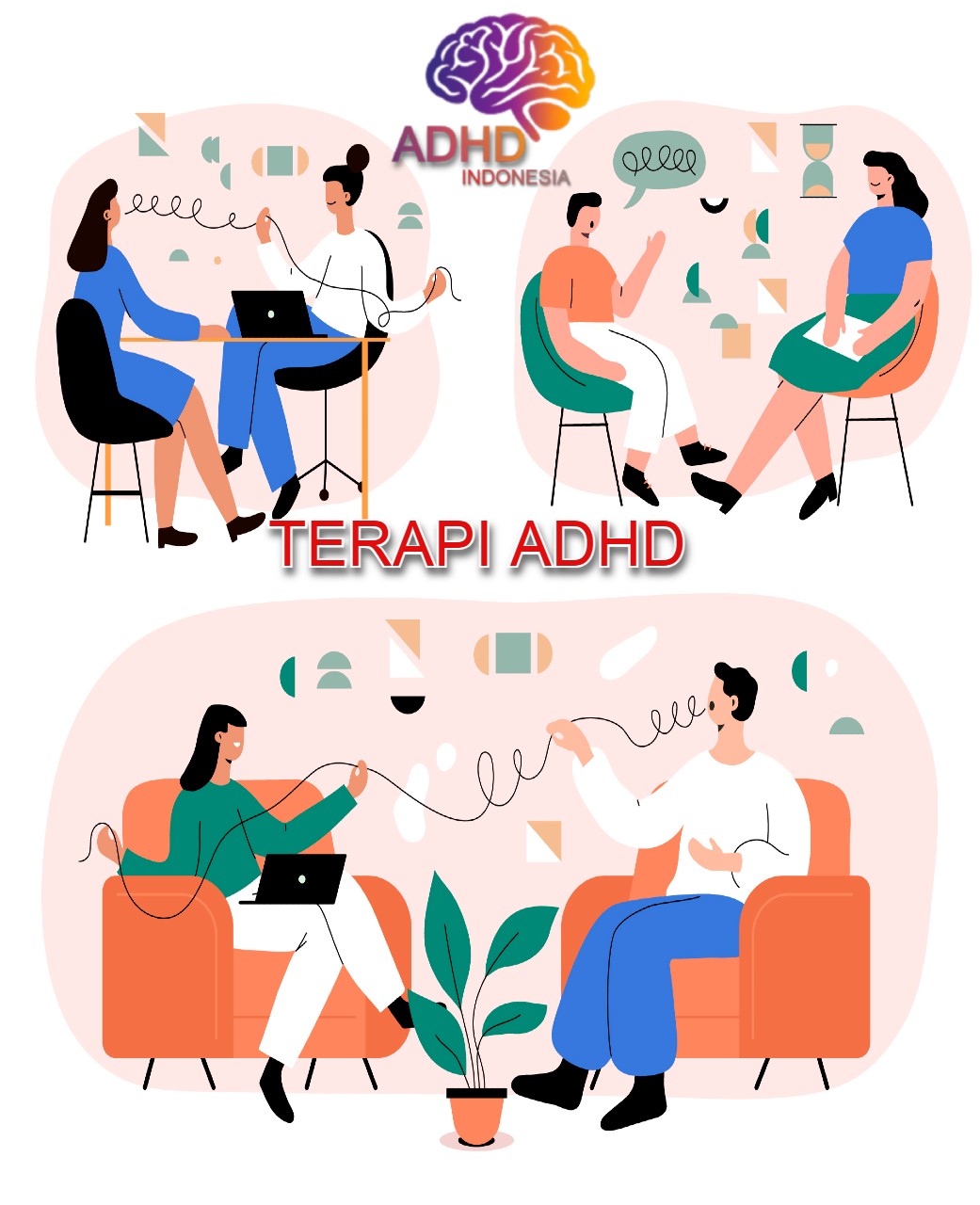 rujukan terapi adhd Indonesia Kabupaten Bangkalan